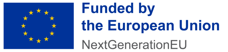 Funded by the European Union